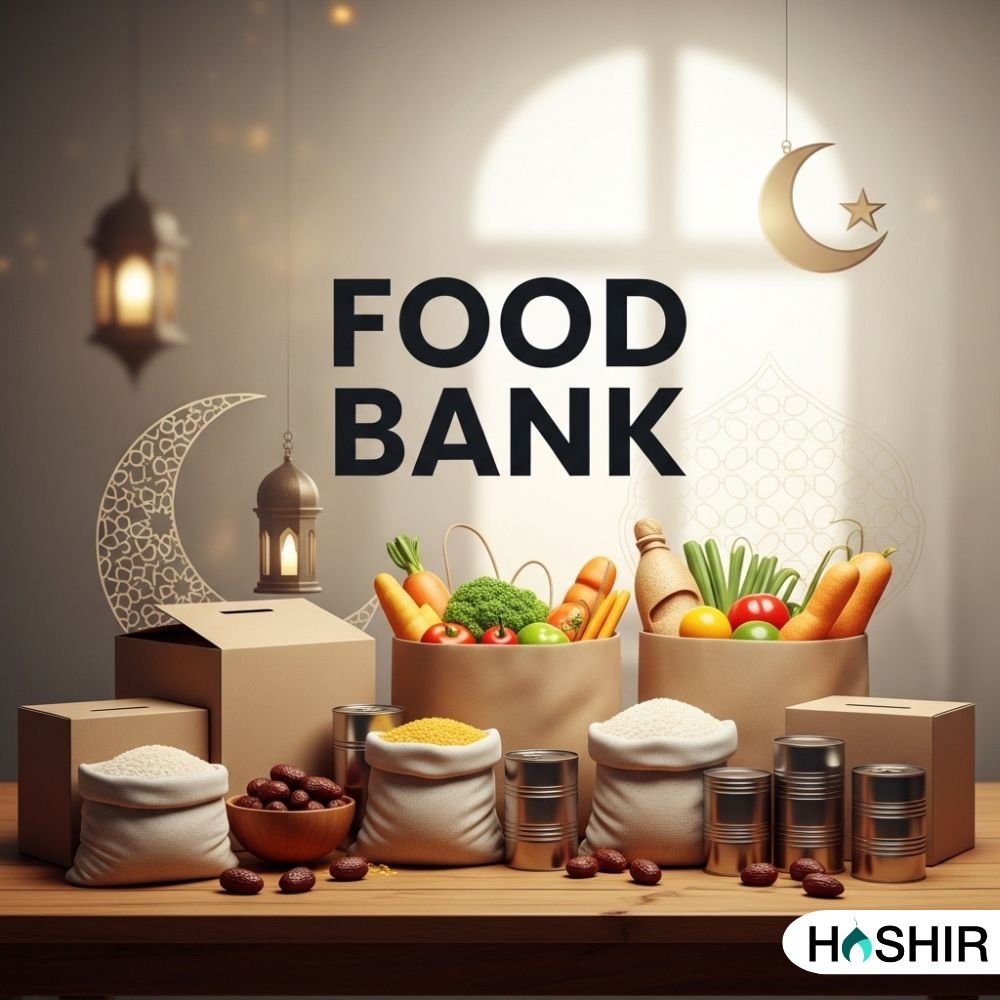 Food Bank